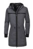 Kurtka damska YVE SS20 - Pikeur - lava stone 